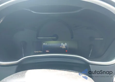 2014 Cadillac Srx Premium Collection from USA, damaged, VIN 3GYFNGE30ES675008